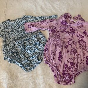 Kate Quinn set